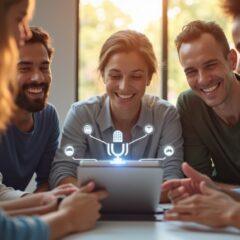 ai adoption without coding