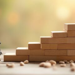 progress in diminishing returns