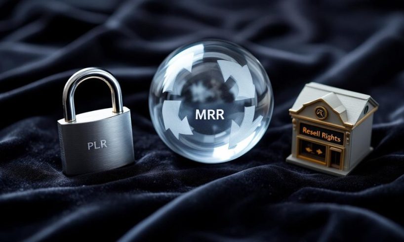 rights restrictions usage transfer