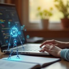 safe beginner ai exploration