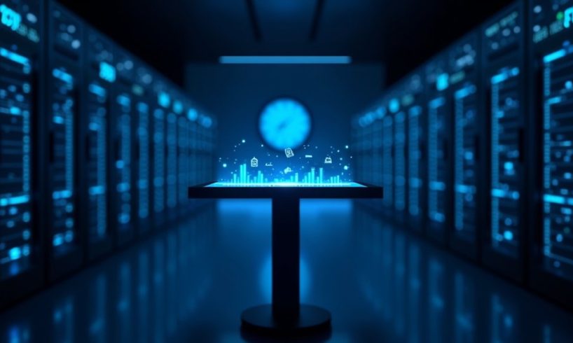 automated e commerce fulfillment systems