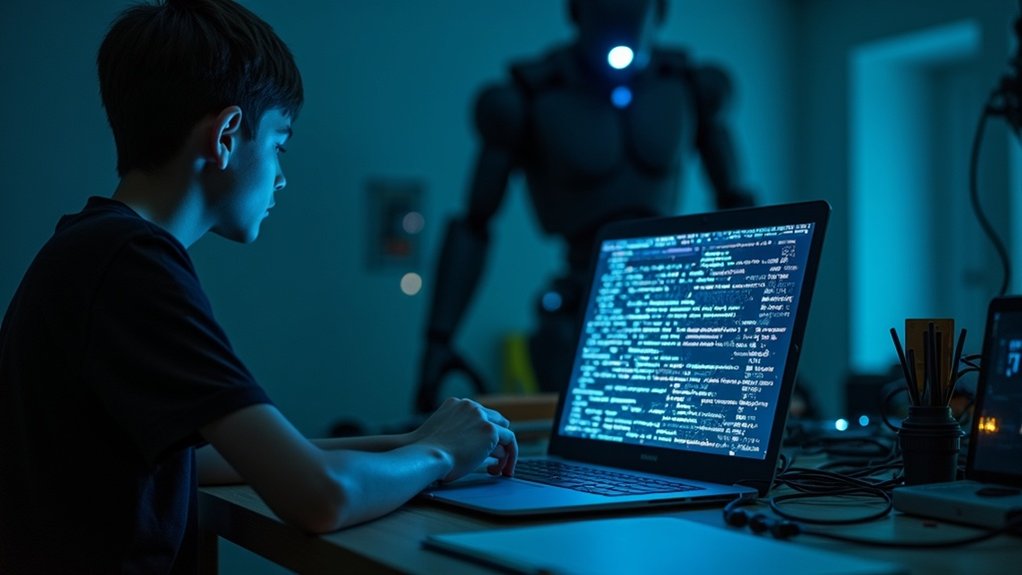 complex tools steep learning curve