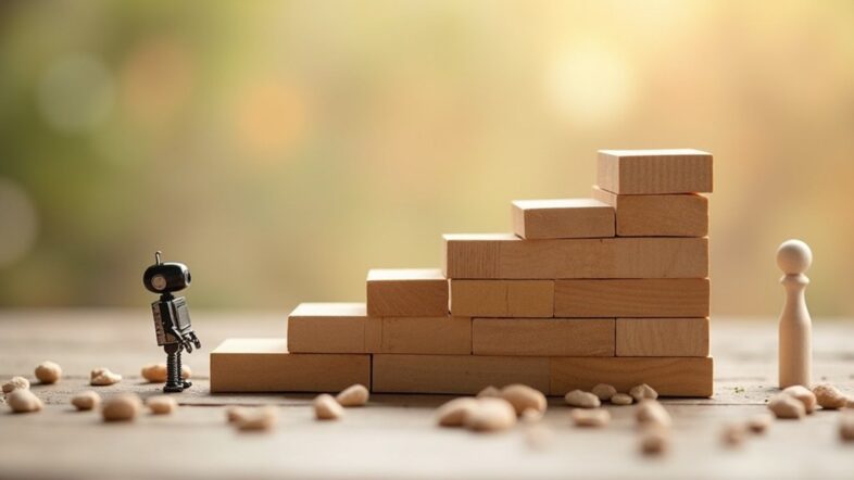 progress in diminishing returns