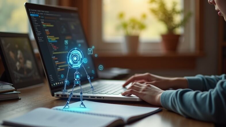 safe beginner ai exploration