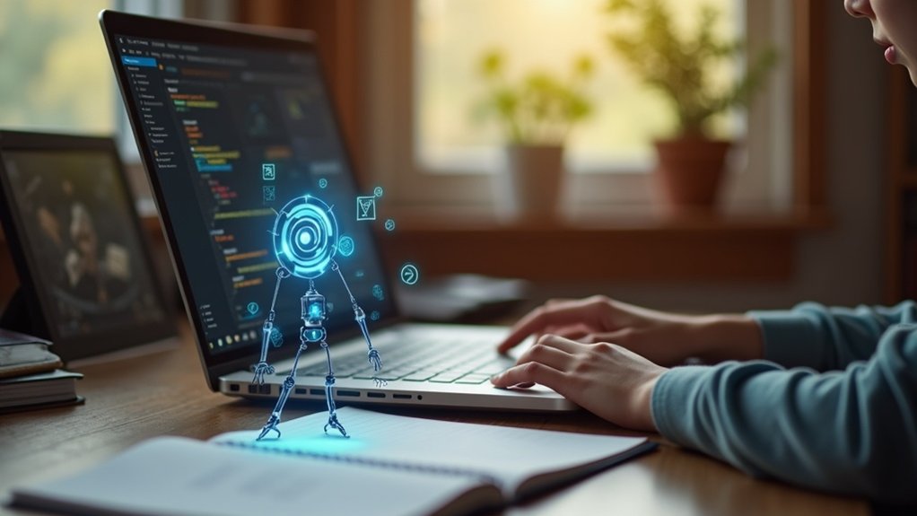 safe beginner ai exploration