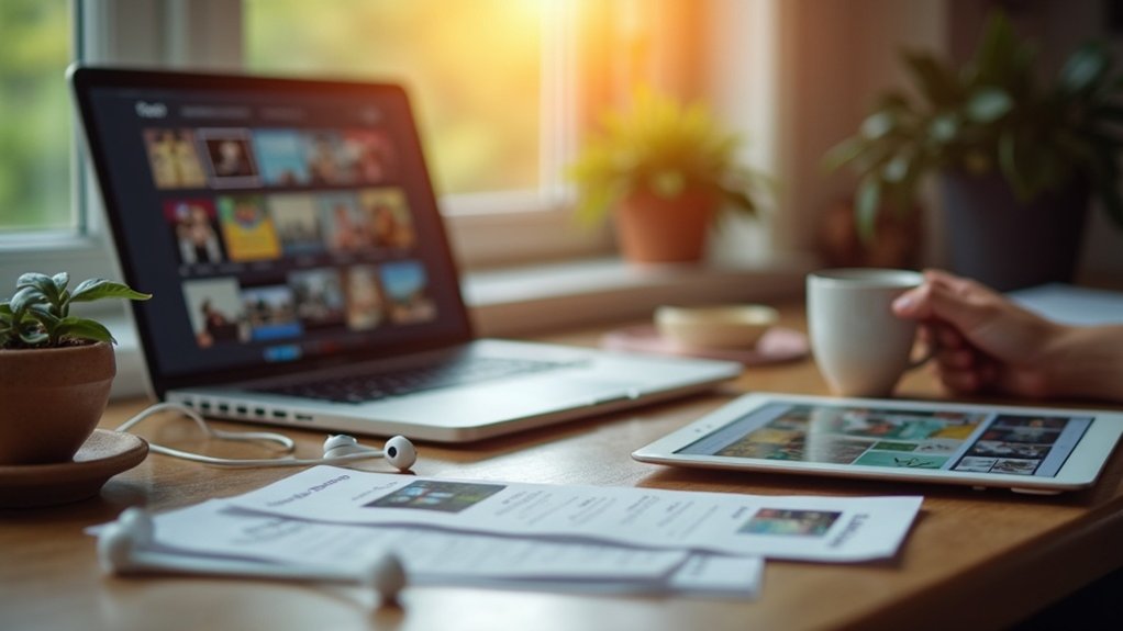 convenient instant digital product access