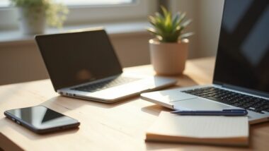 easy downloadable product website