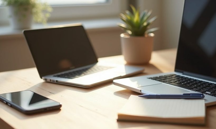 easy downloadable product website