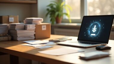 lower costs unlimited digital scalability