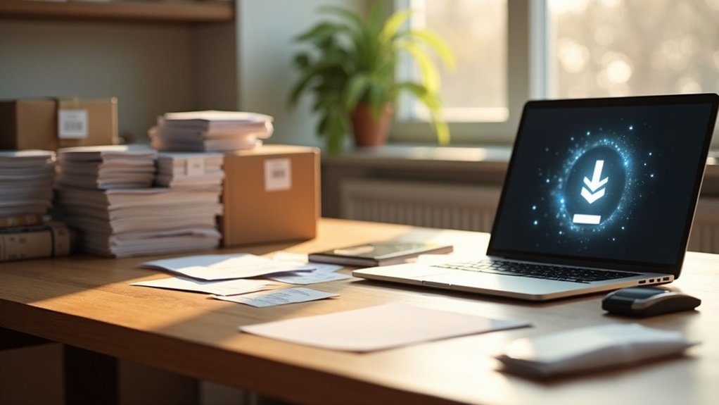 lower costs unlimited digital scalability