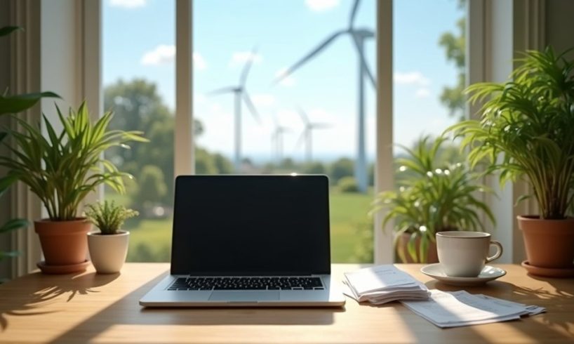 no physical waste produced