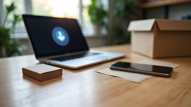 no ship instant product delivery