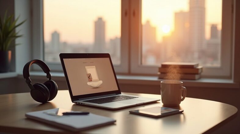 scalable evergreen revenue with low overhead