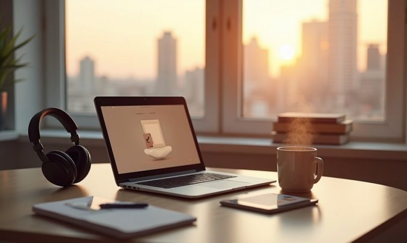 scalable evergreen revenue with low overhead