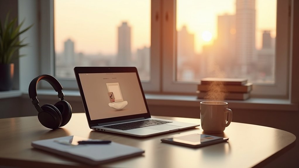 scalable evergreen revenue with low overhead