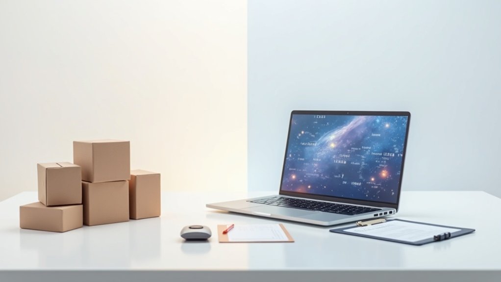 scalable low variance digital supply