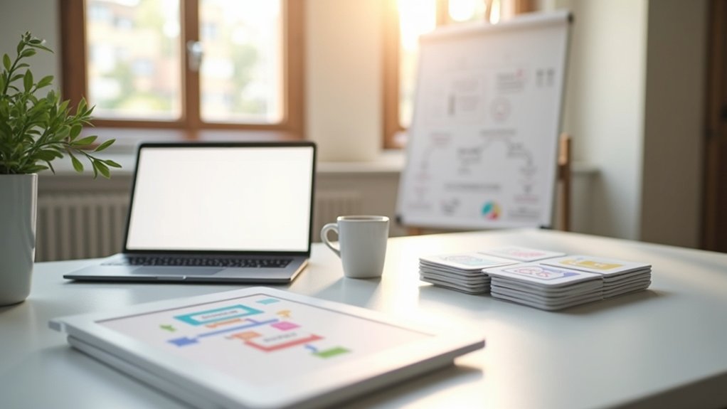 streamlined launch through design