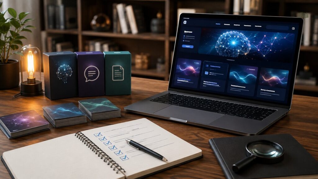 buy AI business website — Digital Info Center business article