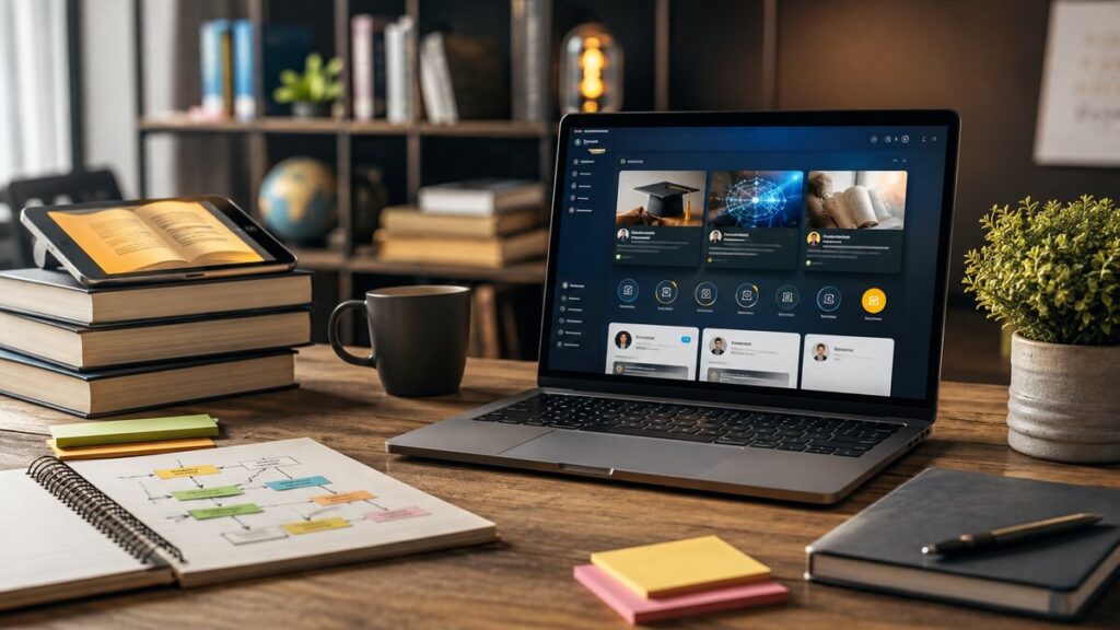 buy online academy website — Digi Academy business article