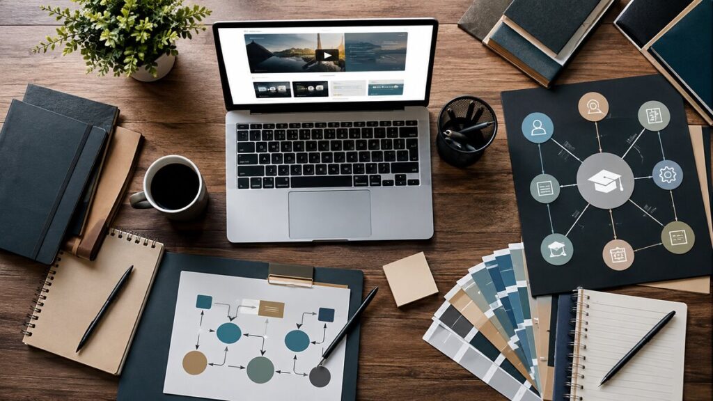 free tools lead generation — Digital Academy Hub business article
