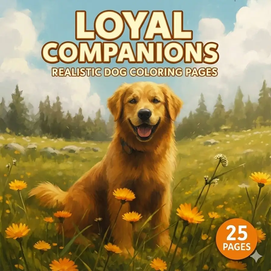 Loyal Companions