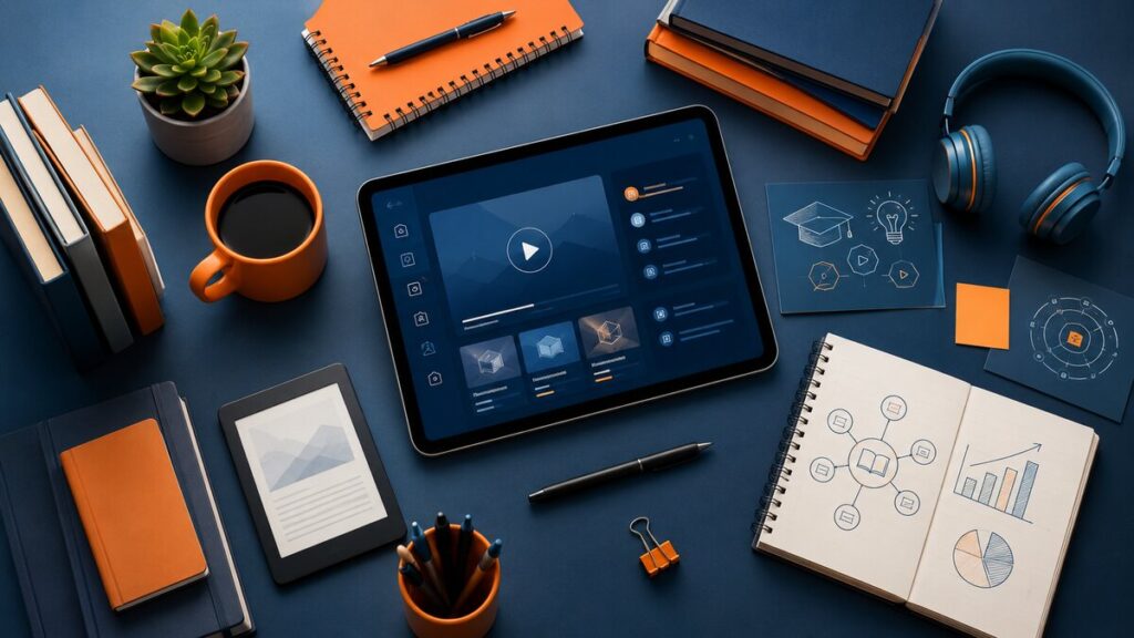 online academy membership ideas — Digi Academy business article
