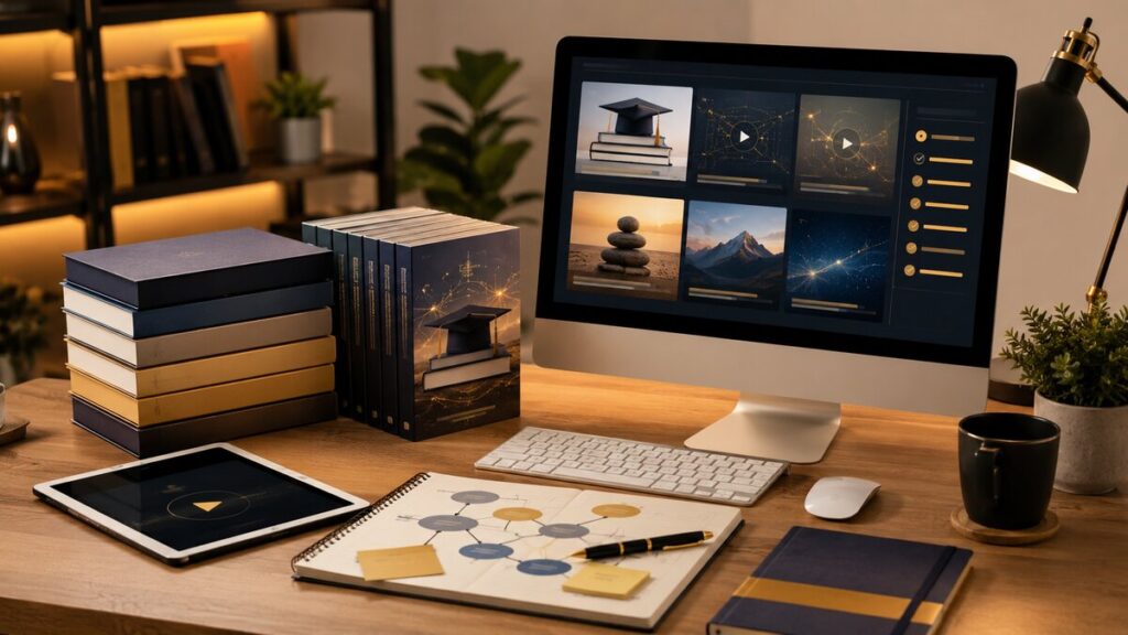 online course bundles — Digi Academy business article