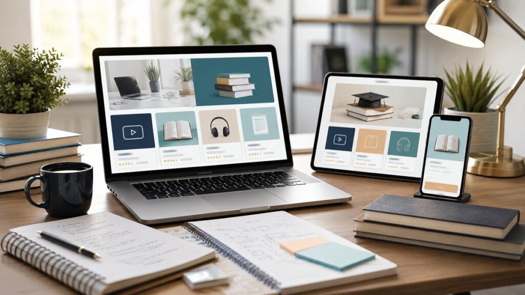price digital courses — Digi Academy business article