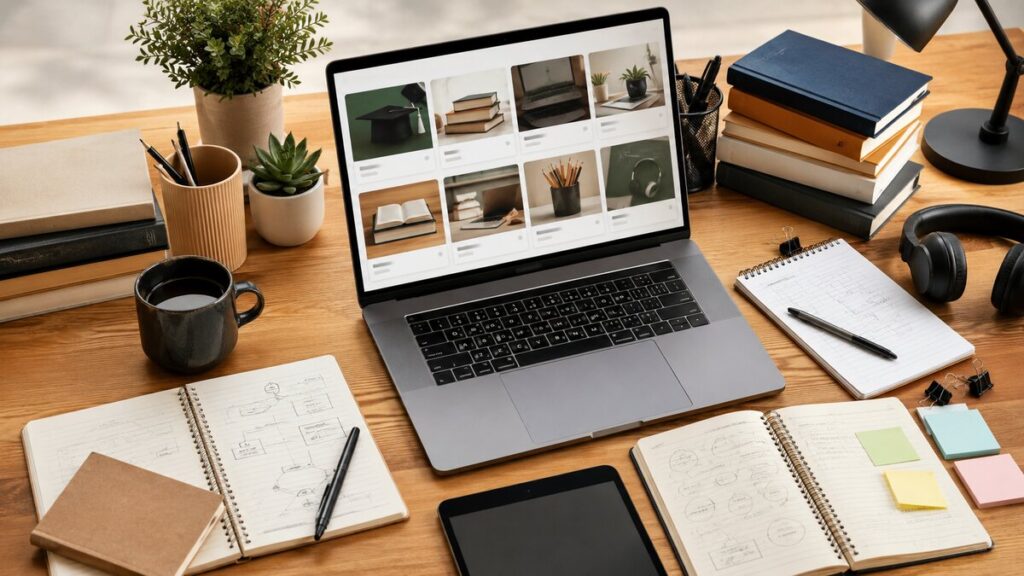 start online academy — Digi Academy business article