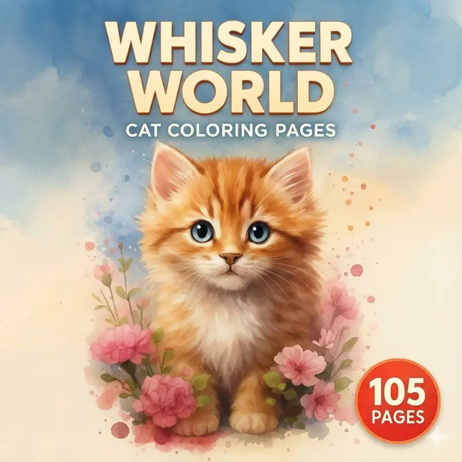 Whisker World